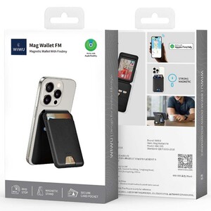 کیف کارت مگ‌سیف آیفون ویوو
