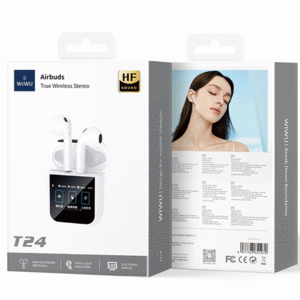 قیمت هندزفری بلوتوثی 5.4 ویوو