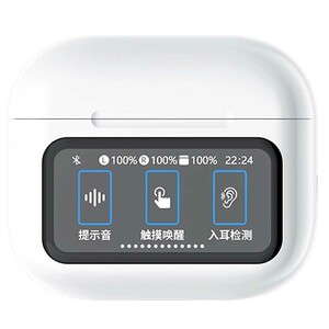 ایرفون بلوتوثی 5.3 ویوو