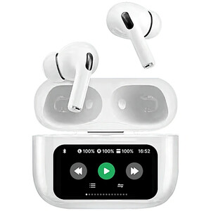 هندزفری وایرلس 5.4 با صفحه نمایش لمسی ویوو