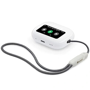 هندزفری بیسیم با صفحه نمایش لمسی ویوو