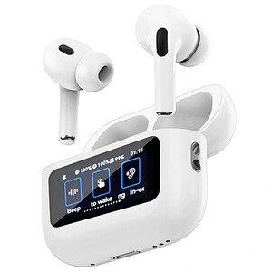 فروش هندزفری بلوتوثی 5.4 با صفحه نمایش لمسی ویوو