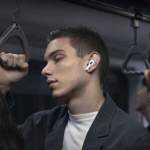 کیفیت هندزفری بلوتوثی 5.4 با صفحه نمایش لمسی ویوو