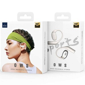 هندزفری بلوتوثی القایی 5.3 ویوو