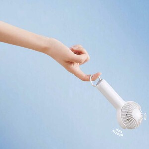 فروش پنکه دستی و رومیزی شارژی قابل حمل ویوو