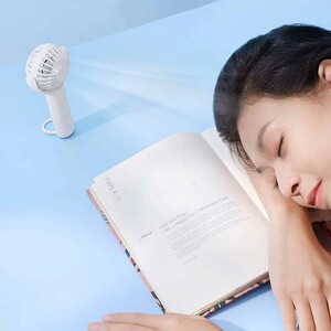 بهترین پنکه دستی و رومیزی شارژی قابل حمل ویوو