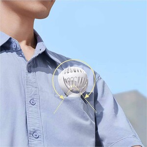 پنکه دستی و رومیزی شارژی قابل حمل ویوو