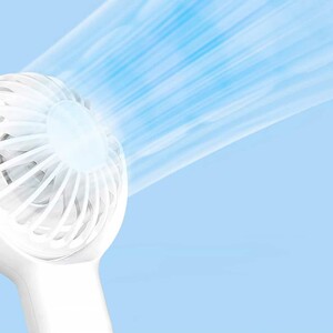 پنکه دستی و رومیزی شارژی قابل حمل ویوو