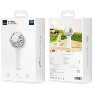 پنکه دستی و رومیزی شارژی قابل حمل ویوو