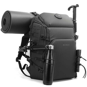 بهترین کوله پشتی کوهنوردی لپ‌تاپ 15.6 اینچی 36 لیتری بنج