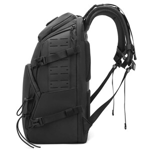 کوله پشتی کوهنوردی لپ‌تاپ 15.6 اینچی 36 لیتری بنج