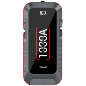 منبع تغذیه استارت خودرو ویوو