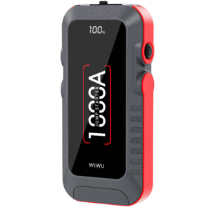 شارژر همراه خودرو