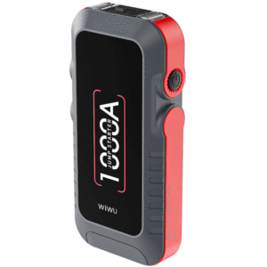 وربانک تقویت‌کننده باتری خودرو