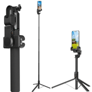 مونوپاد و سه پایه سلفی