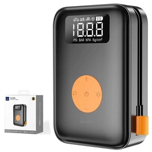 پمپ باد شارژی ویوو Wi-Ai003