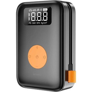 خرید پمپ باد شارژی ویوو