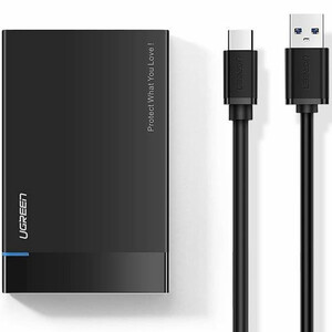 بهترین قاب هارد دیسک یوگرین