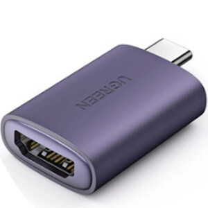 قیمت مبدل تایپ سی به اچ دی ام آی یوگرین