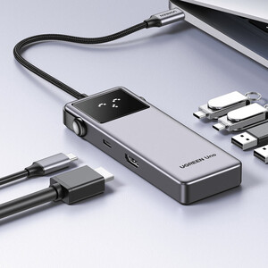 فروش مبدل فست شارژ یوگرین