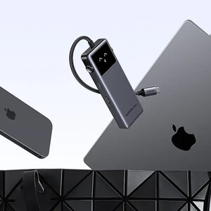 فروش مبدل تایپ سی یوگرین