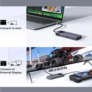 هاب تایپ‌سی  یوگرین