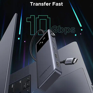 فروش هاب تایپ‌سی  یوگرین