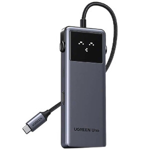 آداپتور تایپ سی چندکاره یوگرین