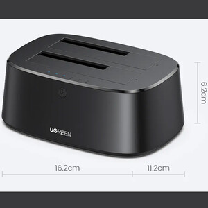 خرید باکس هارد 2.5 اینچ و 3.5 اینچ  یوگرین