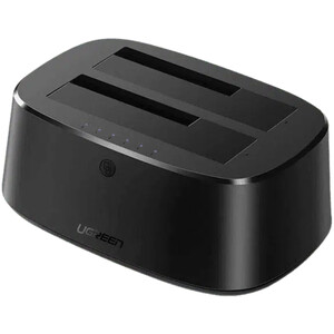 خرید باکس هارد  یوگرین