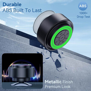 خرید مینی اسپیکر بلوتوثی شارژی ایکس او