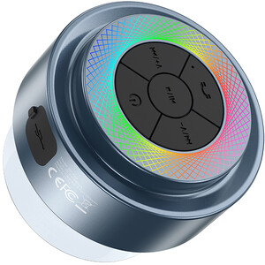 مینی اسپیکر وایرلس شارژی ایکس او