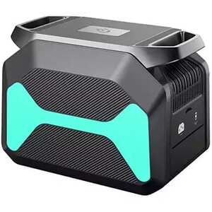 پاوربانک قابل‌حمل پاورولوژی