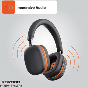 فروش هدست بی‌سیم پورودو