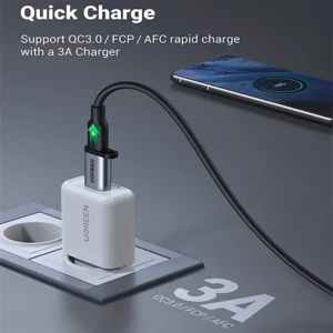 فروش مبدل یو اس بی به تایپ سی یوگرین