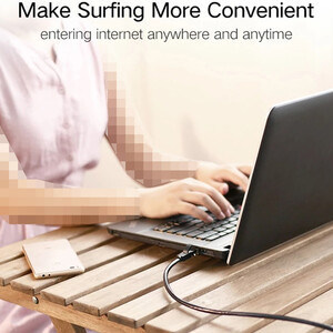 خرید کابل LAN  یوگرین