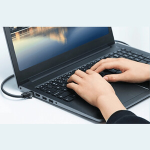 فروش کابل شبکه CAT6 یوگرین