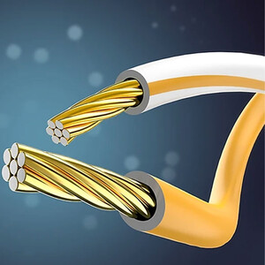 کابل شبکه CAT6 یوگرین