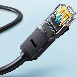 خرید کابل شبکه CAT6 یوگرین 3 متری