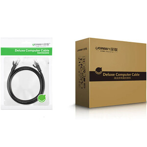 مشخصات کابل پچ کورد یوگرین