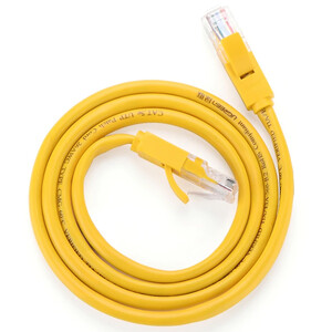 کابل شبکه یک متری یوگرین