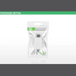 خرید مبدل افزایش طول کابل شبکه سفید یوگرین