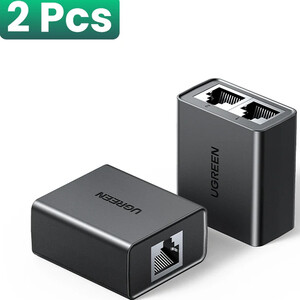 خرید تبدیل 1 به 2 پورت شبکه یوگرین