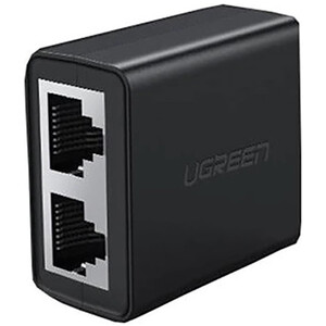 قیمت تبدیل 1 به 2 پورت شبکه یوگرین