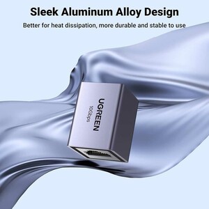 قیمت مبدل افزایش طول کابل اترنت RG45 یوگرین