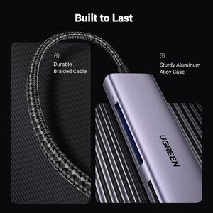 خرید رم‌ریدر تایپ‌سی یوگرین