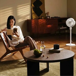 قیمت پنکه ایستاده و رومیزی میجیا شیائومی