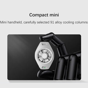 فروش فن خنک کننده موبایل گیمینگ شیائومی