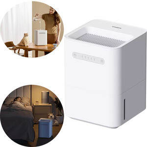 تصفیه هوای هوشمند شیائومی Xiaomi Smart 3 Lite CJXJSQ06ZM