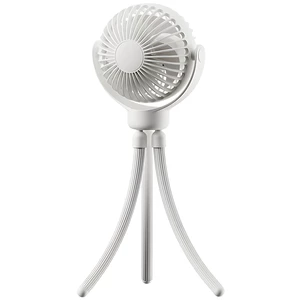 پنکه قابل حمل رومیزی، دستی و آویز قابل چرخش کوالیتل